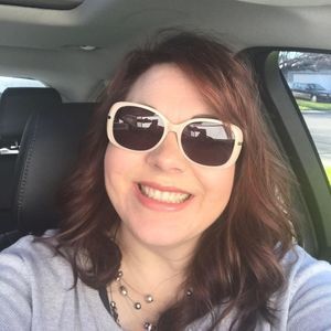 Meet your Posher, Robyn